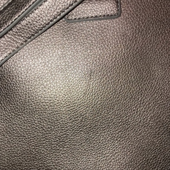 Dream Control Retro Patchwork Backpack - Picture 6 of 6